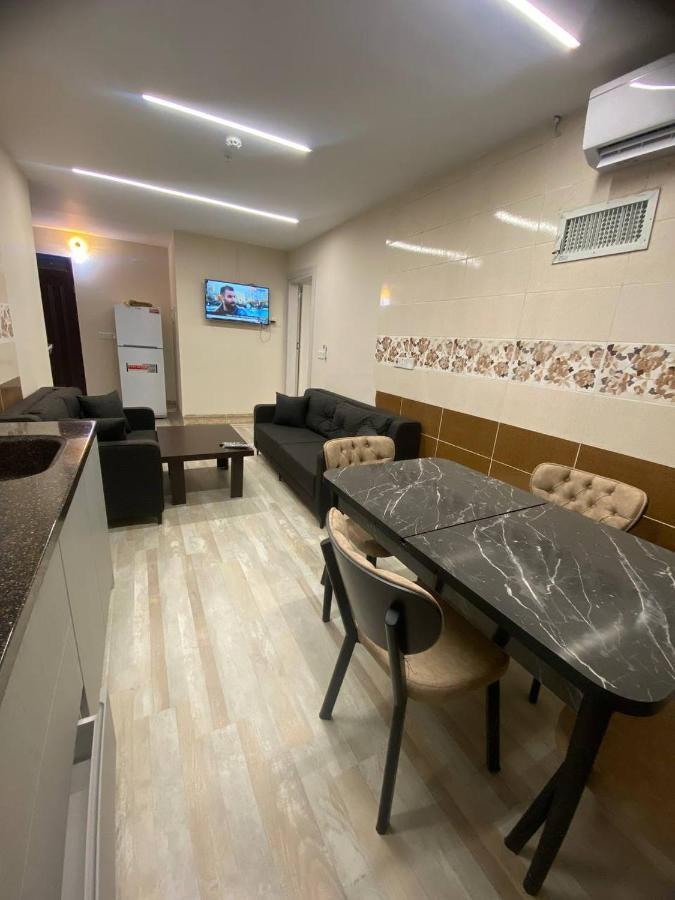 Motel Blue Corner Erbil Extérieur photo