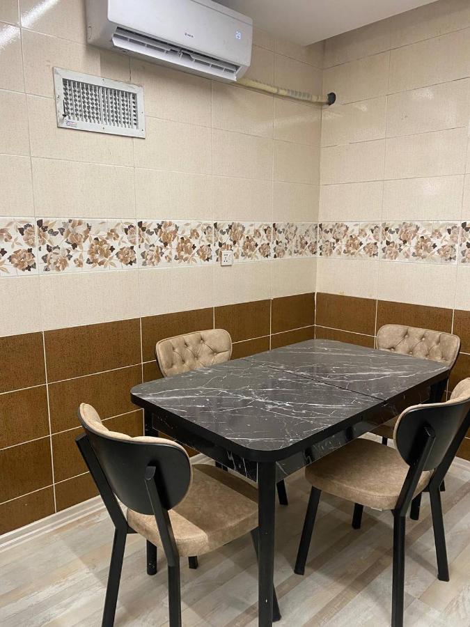 Motel Blue Corner Erbil Extérieur photo