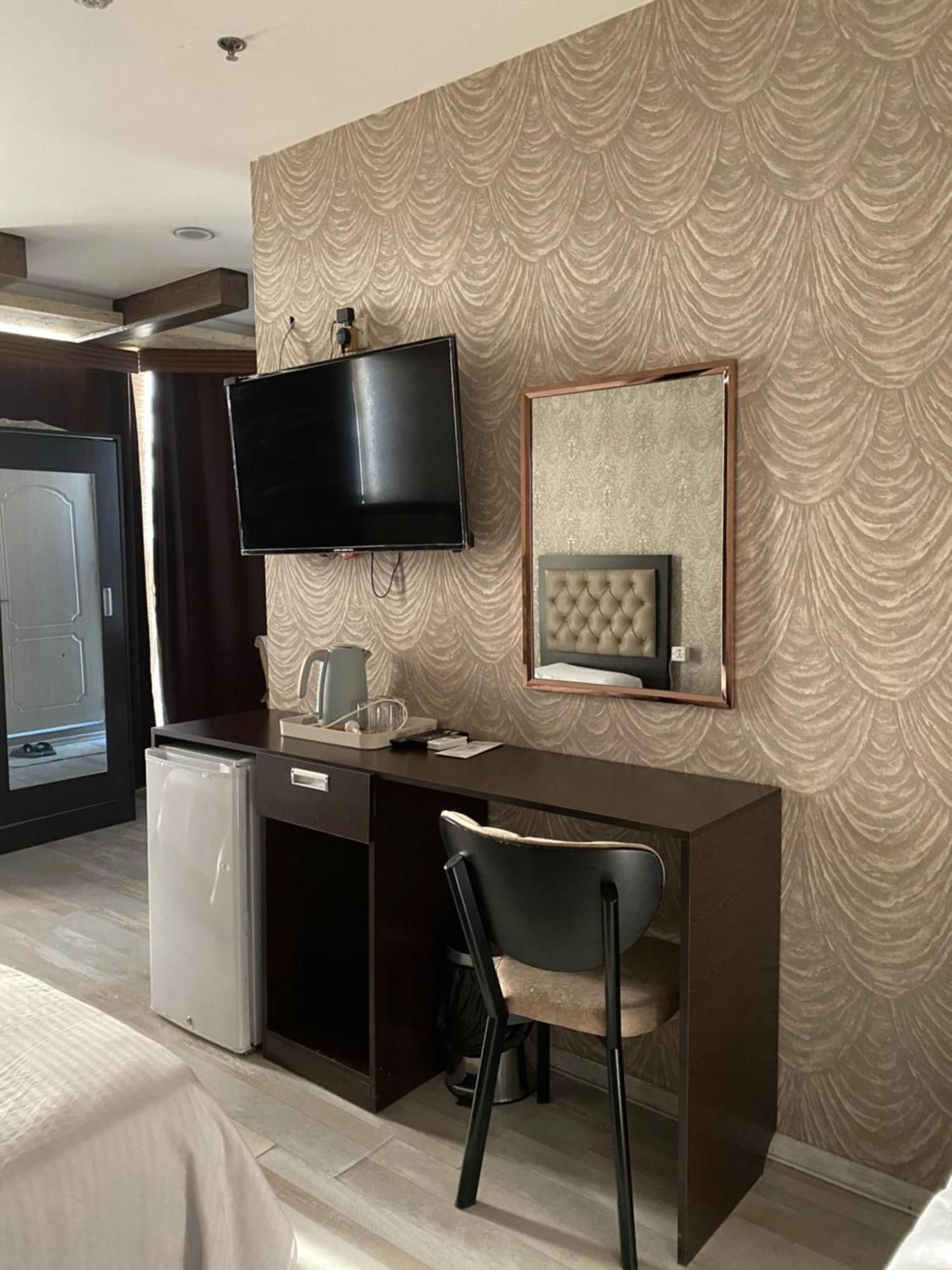 Motel Blue Corner Erbil Extérieur photo